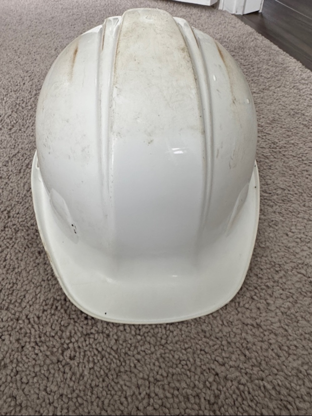 Condor Construction Hard Hat Type 1, Class E, G & CLT head size 6.5 to 8